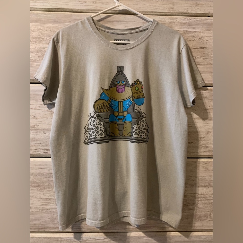 Thanos Loot Crate Exclusive; NWOT